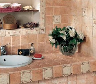 ceramiche CIR a palermo e trapani